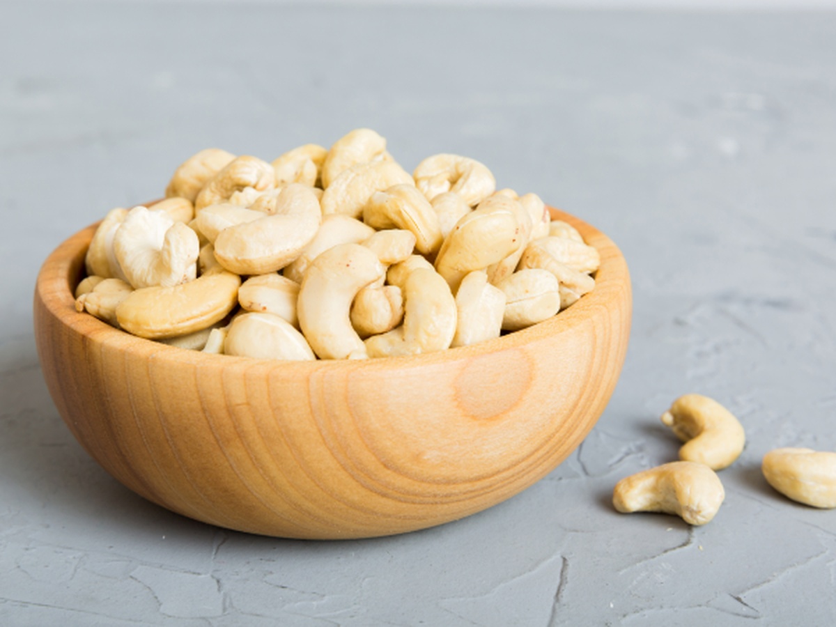 Cashew Nuts