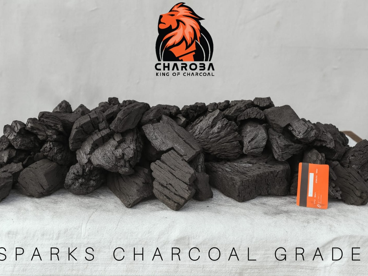 Charcoal