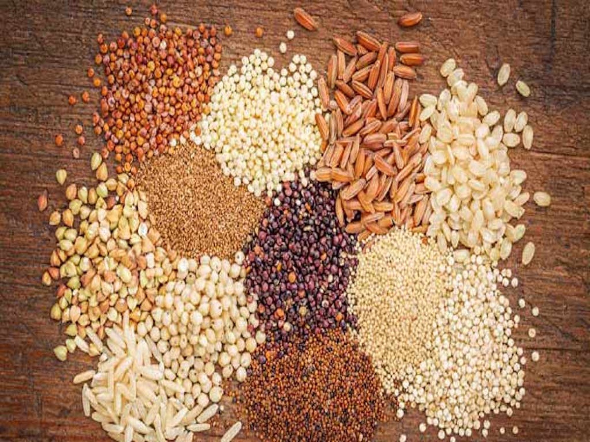 Millet