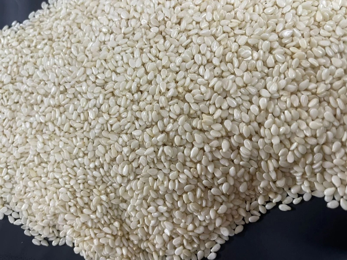 Sesame Seeds
