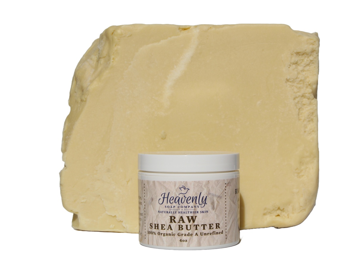 Shea Butter