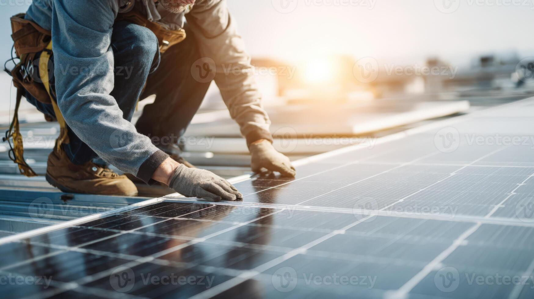 Solar Panels & Inverters